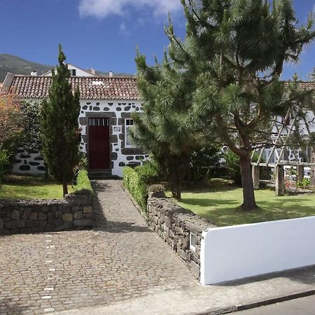 Casa Da Madrinha Villa Nordeste  Kültér fotó