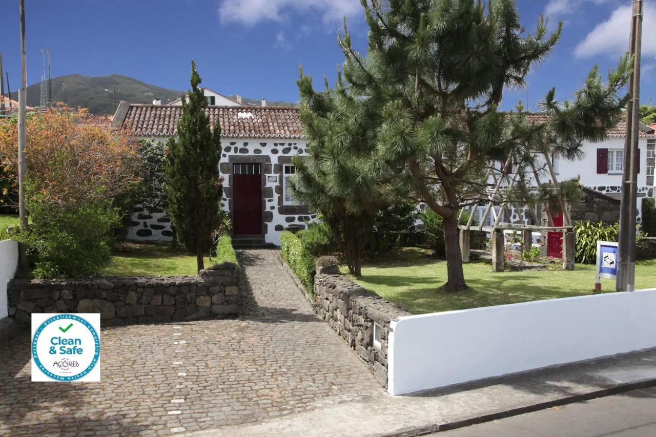 Casa Da Madrinha Villa Nordeste  Kültér fotó