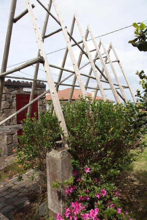 Casa Da Madrinha Villa Nordeste  Kültér fotó