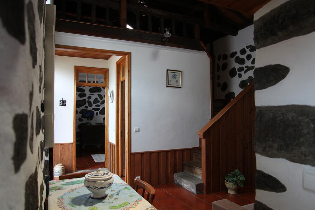 Casa Da Madrinha Villa Nordeste  Kültér fotó