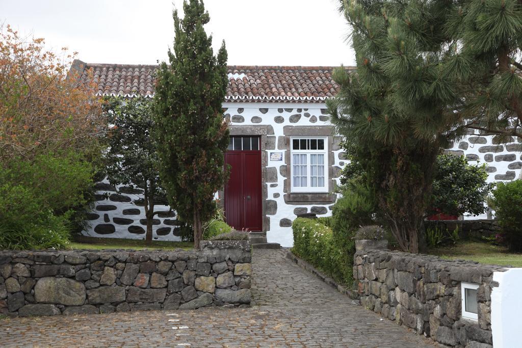 Casa Da Madrinha Villa Nordeste  Kültér fotó