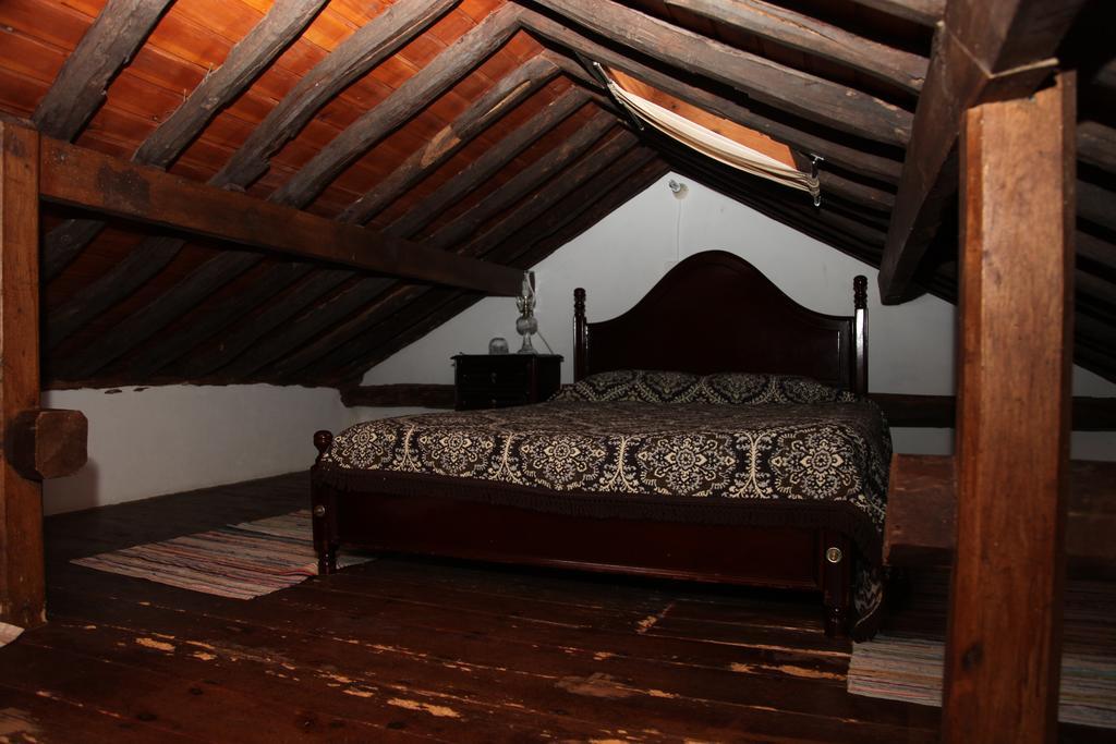 Casa Da Madrinha Villa Nordeste  Kültér fotó